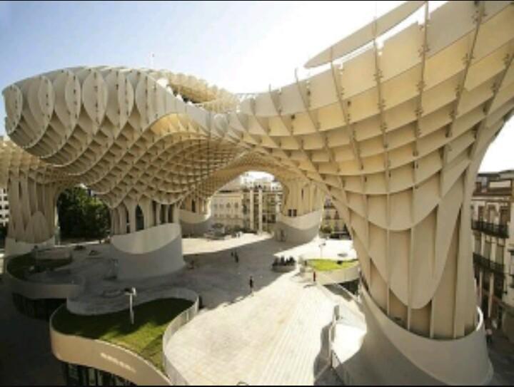 En El Corazon De Sevilla Exterior photo