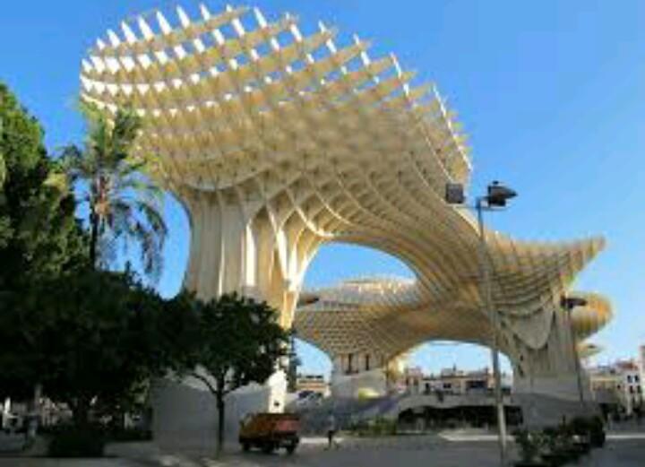 En El Corazon De Sevilla Exterior photo